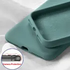 Мягкий силиконовый чехол карамельных цветов для телефона Huawei Y9 2019 Prime Y6 Pro Y5 Y7 Y7A Y8P 2020 Y6P Y9S Y7P Y5P, защитный чехол