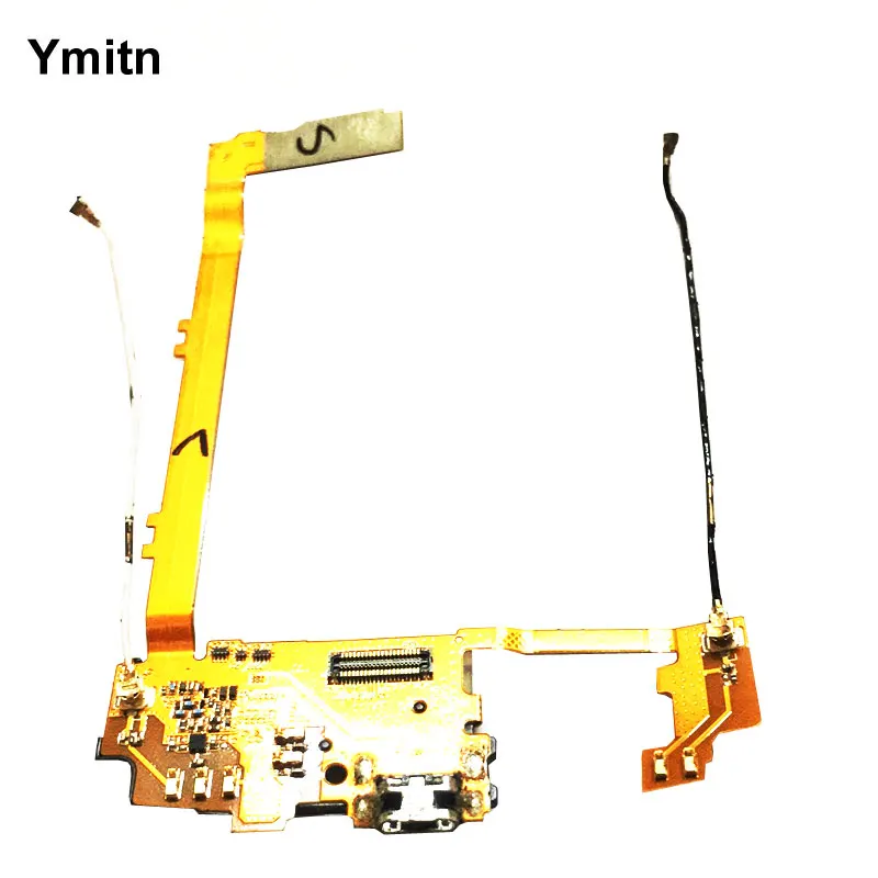 

Ymitn Original USB Micro Dock Charge Charger Charging Port Connector Microphone Board Flex Cable For LG Google Nexus 5 D820 D821