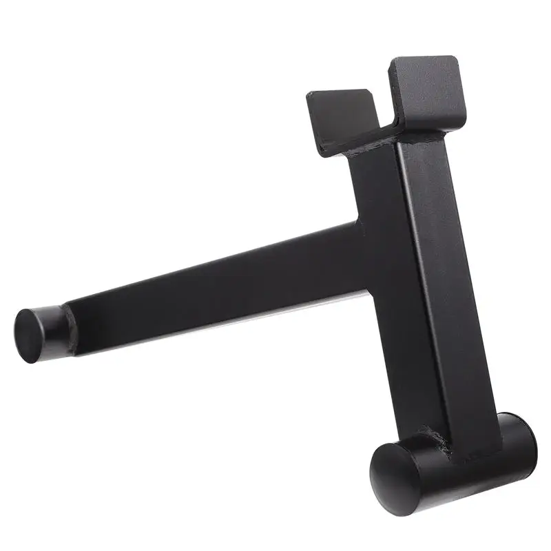 

1 шт., Прочная вешалка для гантелей