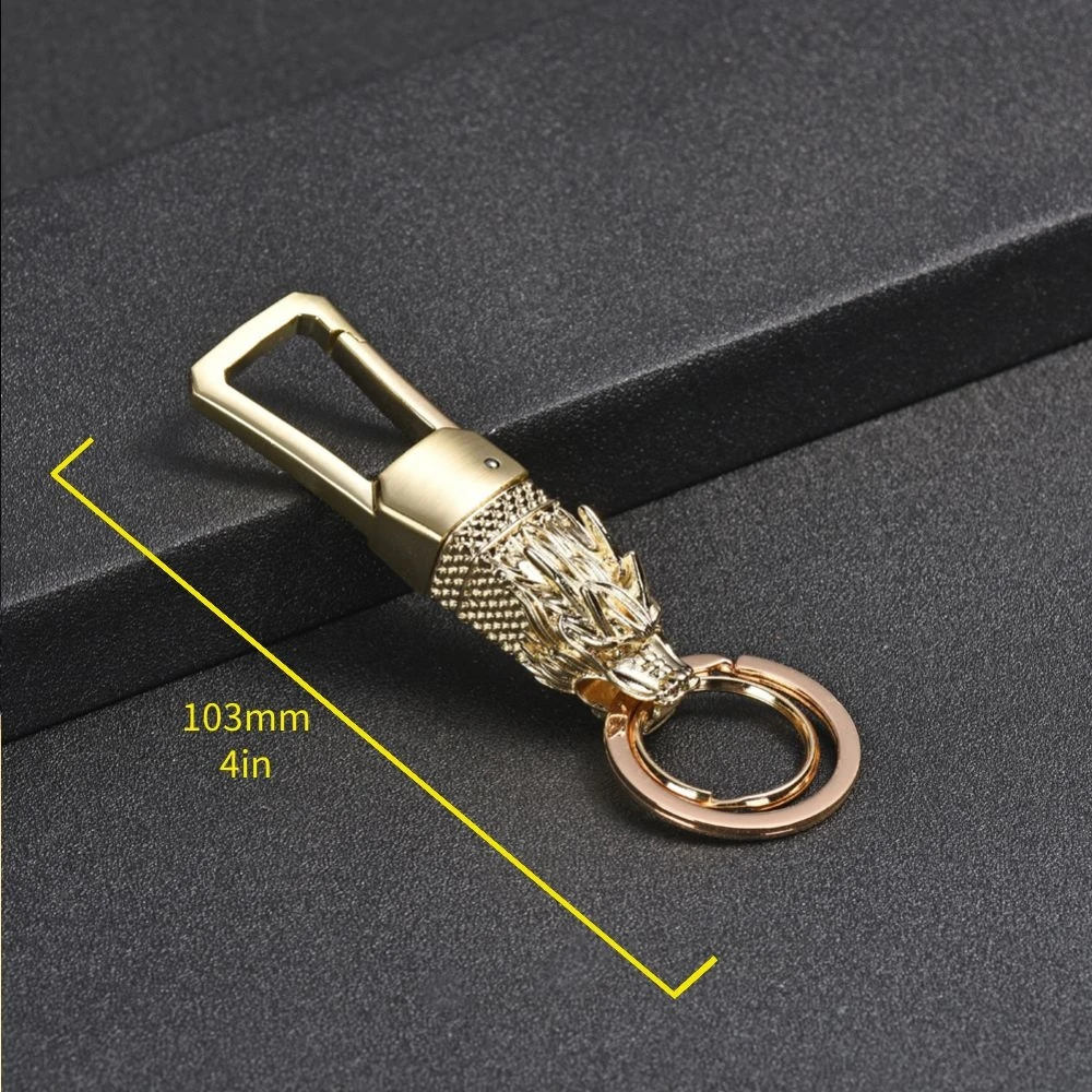 Высококачественный кран подвесной брелок креативный металлический кулон-брелок