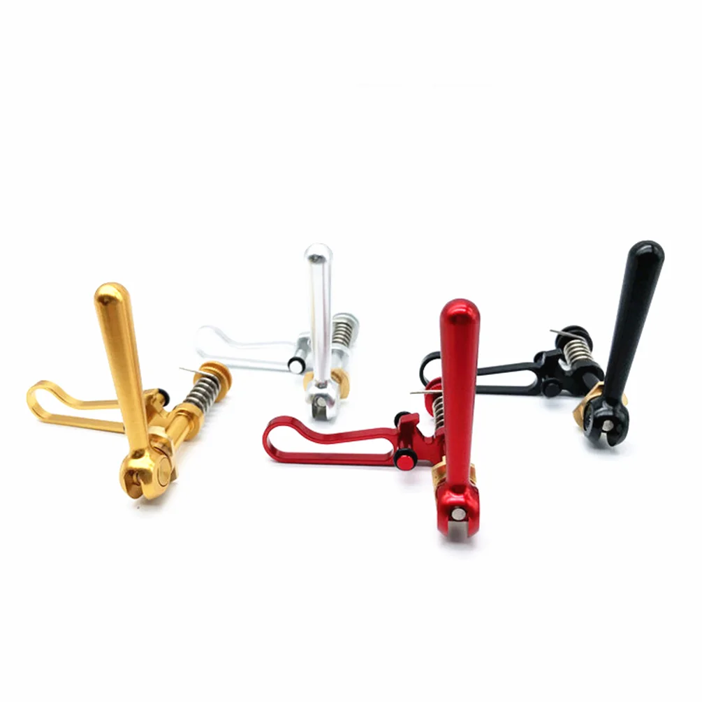Складные зажимы для подседельного штыря велосипеда Sp02 клипсы BMX на 3 60 бромтонов