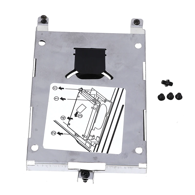 

HDD Hard Drive Caddy Tray Connector For HP 8760W 8570W 8560p 8470p 8460p 8560w 8770W