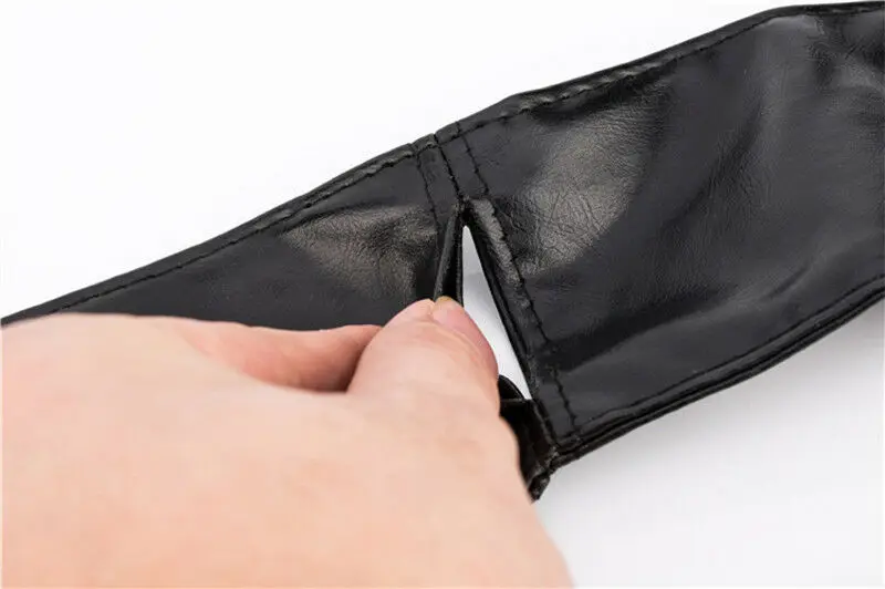 Женский модный пояс из мягкой кожи с бантом широкий аксессуары для пальто цвет