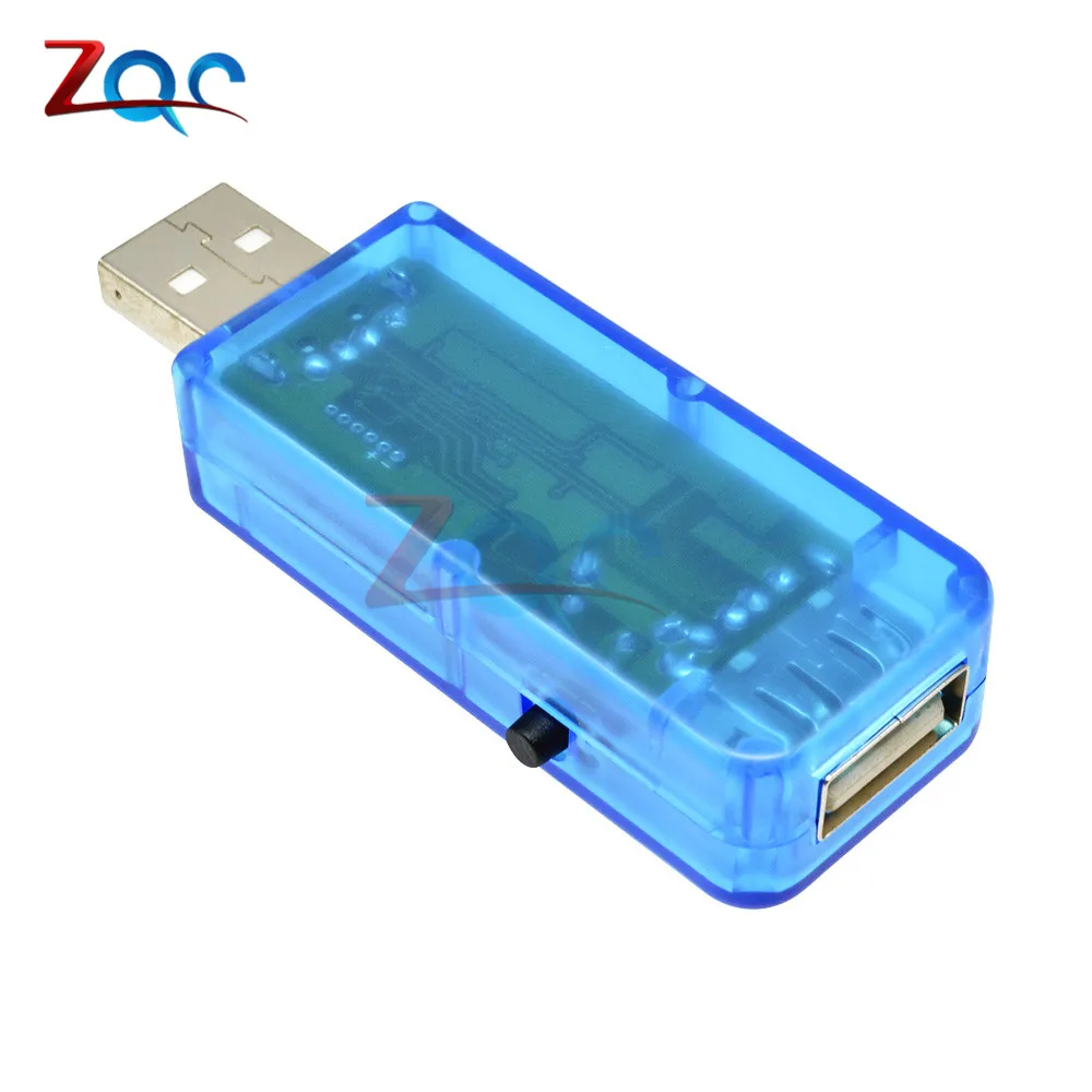 14/24 в 1 QC3.0 2,0 USB тестер постоянного тока цифровой вольтметр измеритель тока Амперметр детектор монитор Индикатор питания зарядное устройство