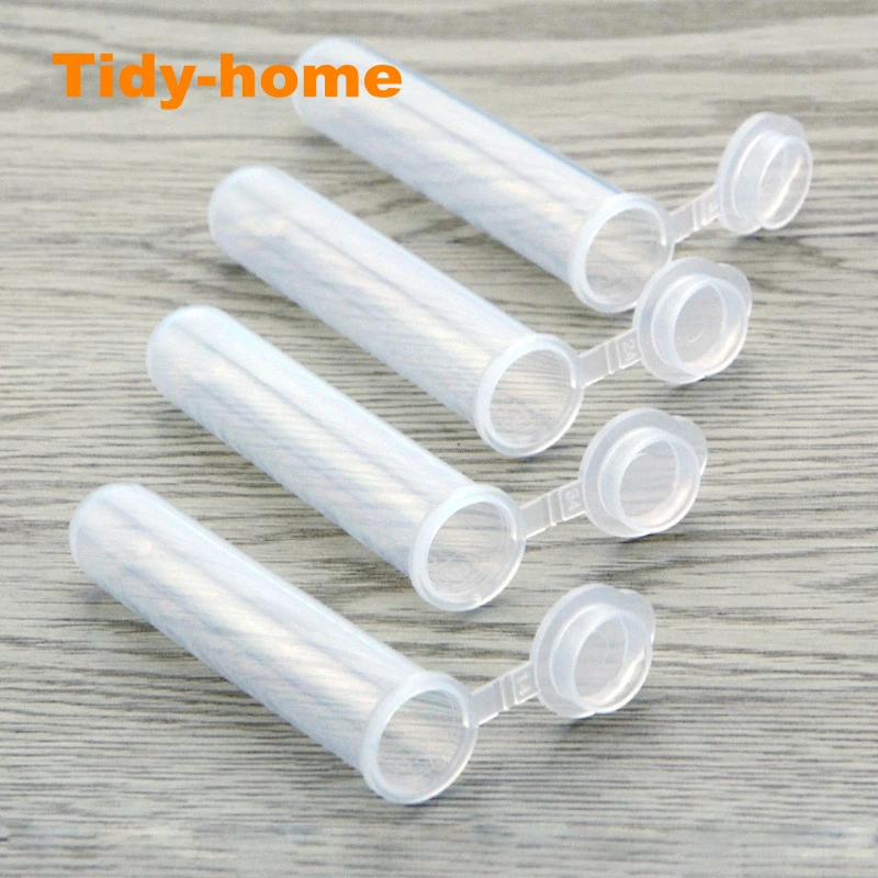 10 шт./лот коробка для хранения Швейных игл с перекрестными иглами бутылка