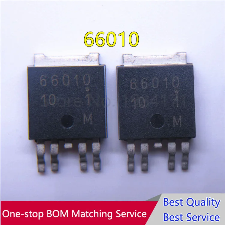 

20Pcs 66010 SOP new