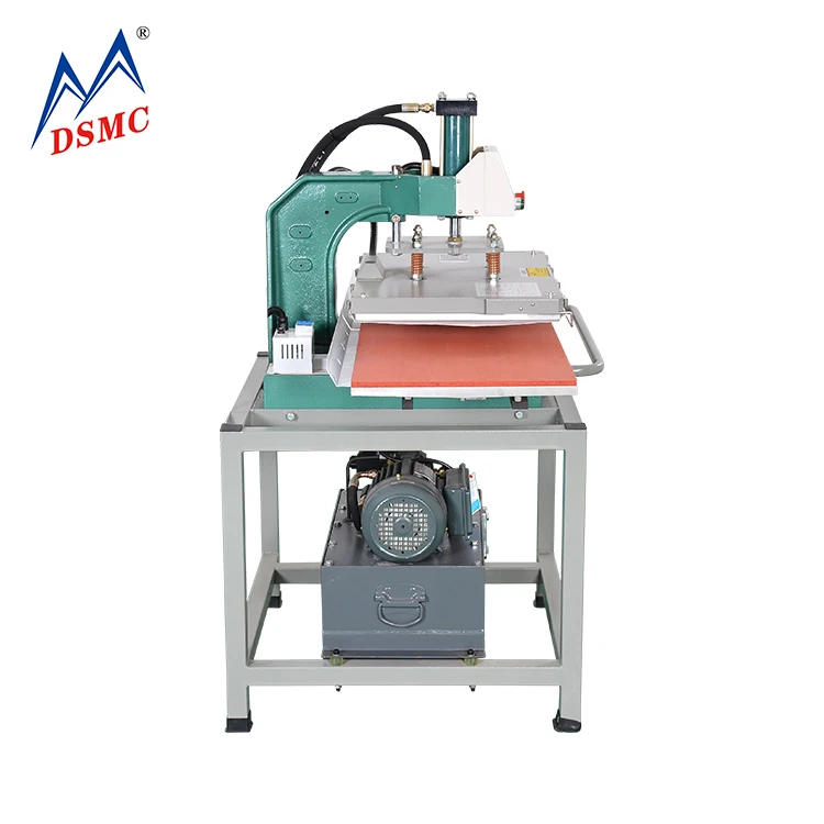 Guangzhou manufacturer hydraulic heat press T shirt printing machine | Компьютеры и офис
