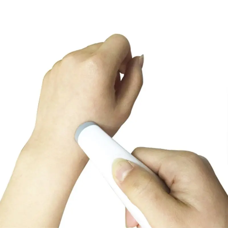 

2020 Mosquito Bite Reliever Bug Insect Bites Itch Neutralizer Relief Electronic Sting Healer Antipruritic Device