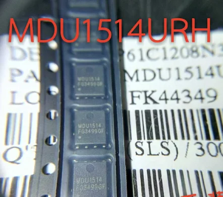 10 шт./лот MDU1514URH MDU1514 DFN8|Инструменты для кабеля| |