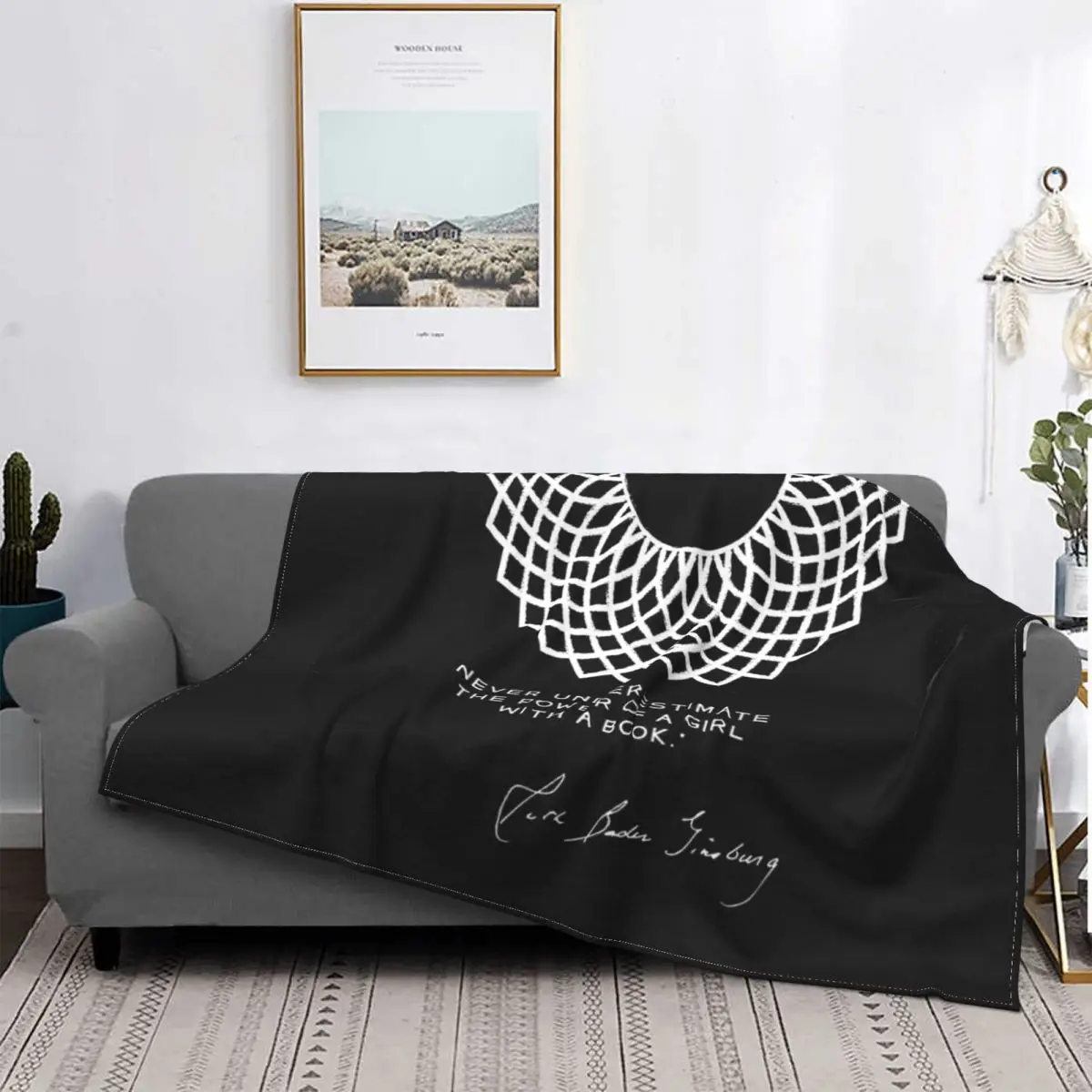 

Rbg-Edredon a cuadros para cama, manta de Baby, colcha de verano, 150