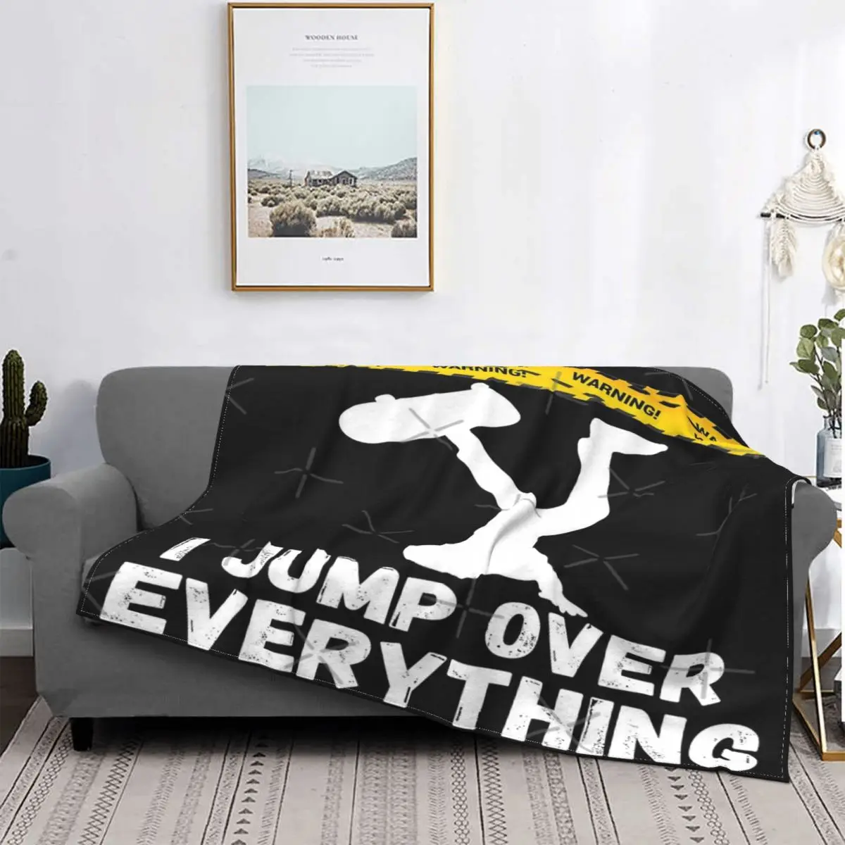 

I Jump Over All-2 mantas, colcha de cama a cuadros, colcha 150, Sudadera con капуча, manta, toalla de playa de lujo