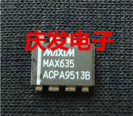 

Бесплатная доставка. MAX635ACPA
