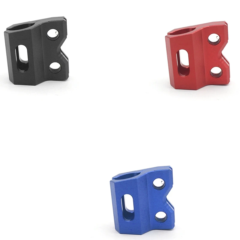 

Front Brake Line Holder Hose Clamp for Honda CR125 250R CRF250R 450R for Yamaha YZ125 250 450F 85 65 250X