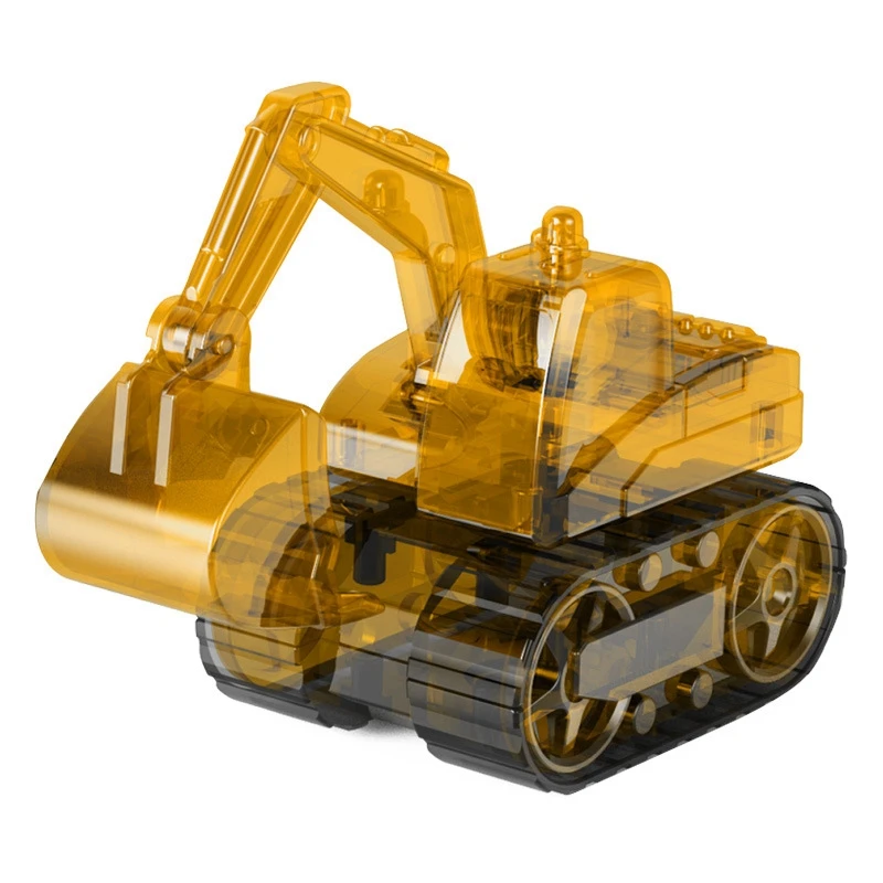 

Children's Solar Toy for Kids