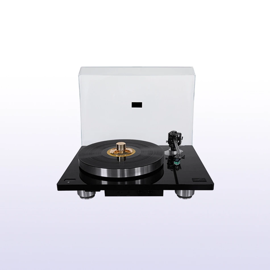 Амари Lp проигрыватель 11 на магнитной подвеске Phono с тонарм картридж Mm/mc