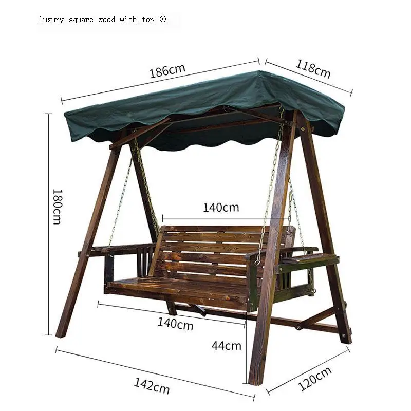 Садовые качели для сада mobini Da Patio Tuinmeubelen Dondolo Giardino Hamak| |