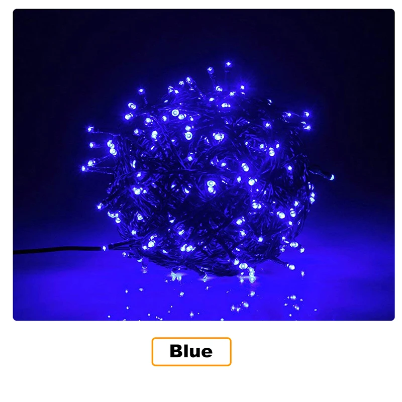 

Водонепроницаемые светодиодные гирлянды Xsky