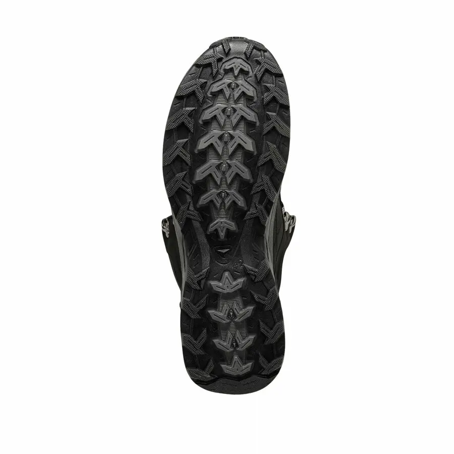 

Men Boots Torex Lmas Mm Black Men'S Outdoor Boots