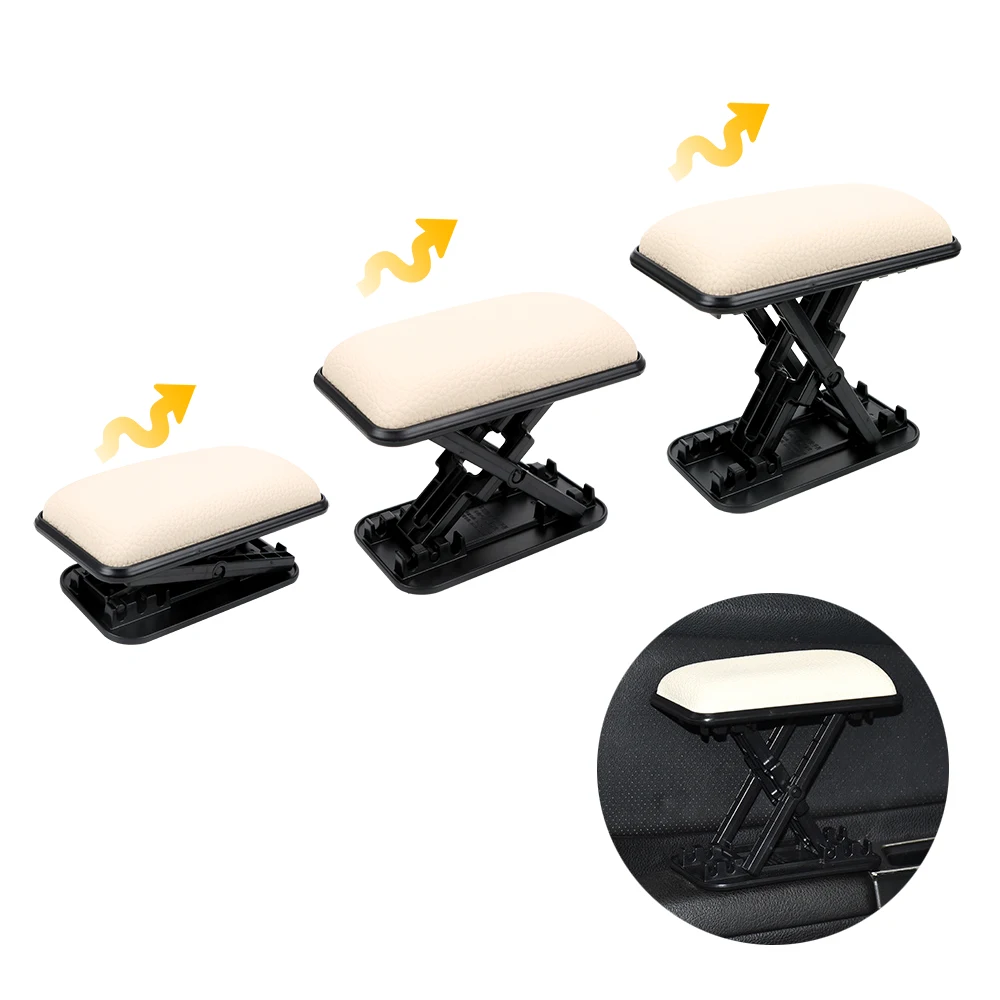 Подлокотник LEEPEE для автомобиля защитная накладка на левый подлокотник защита от