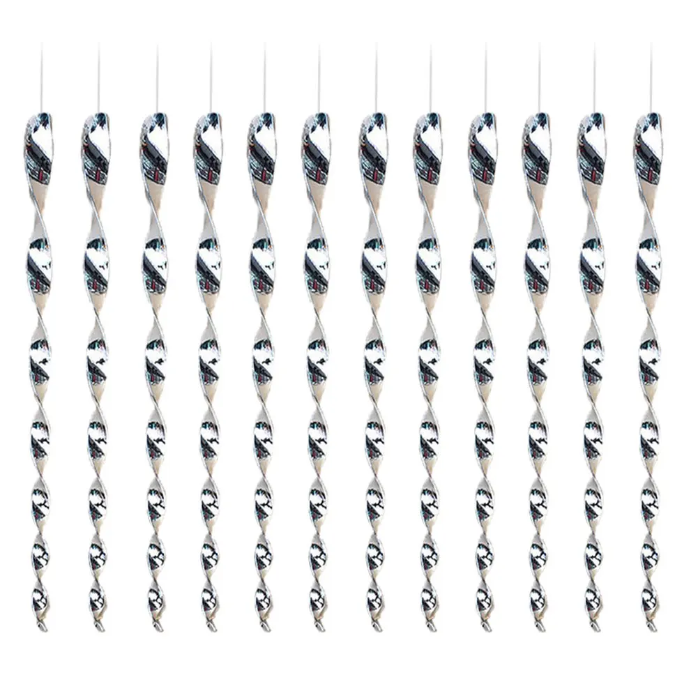 Спиральный дизайн безопасных голубей удочка для птиц переносная защита сада