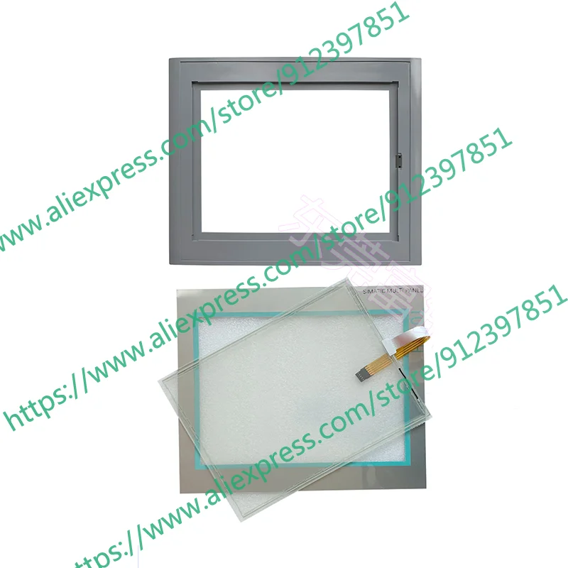 

Новые оригинальные аксессуары, прочная упаковка 6AV6 644 6AV6644-0AA01-2AX0 MP377-12