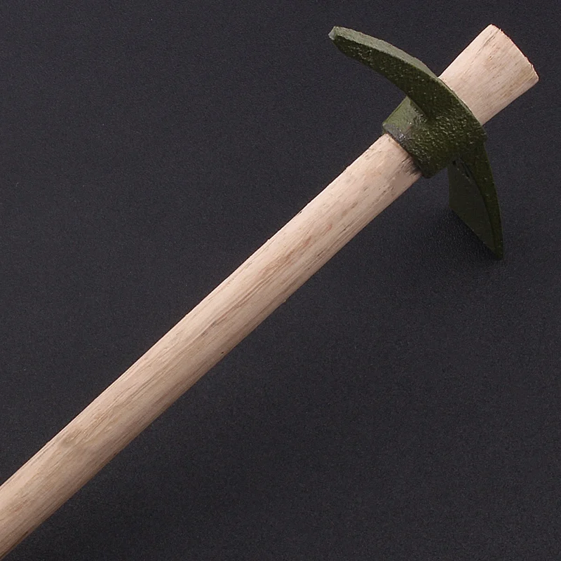 Outdoor Hoe Agricultural Garden Tools Mining Climbing Survival Hunting | Электроника