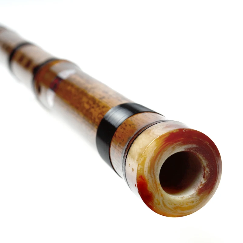 

G Key Chinese Bamboo Flute Xiao Woodwind Vertical Traditional Musical Instrument Flauta Handmade Professional Instrumentos