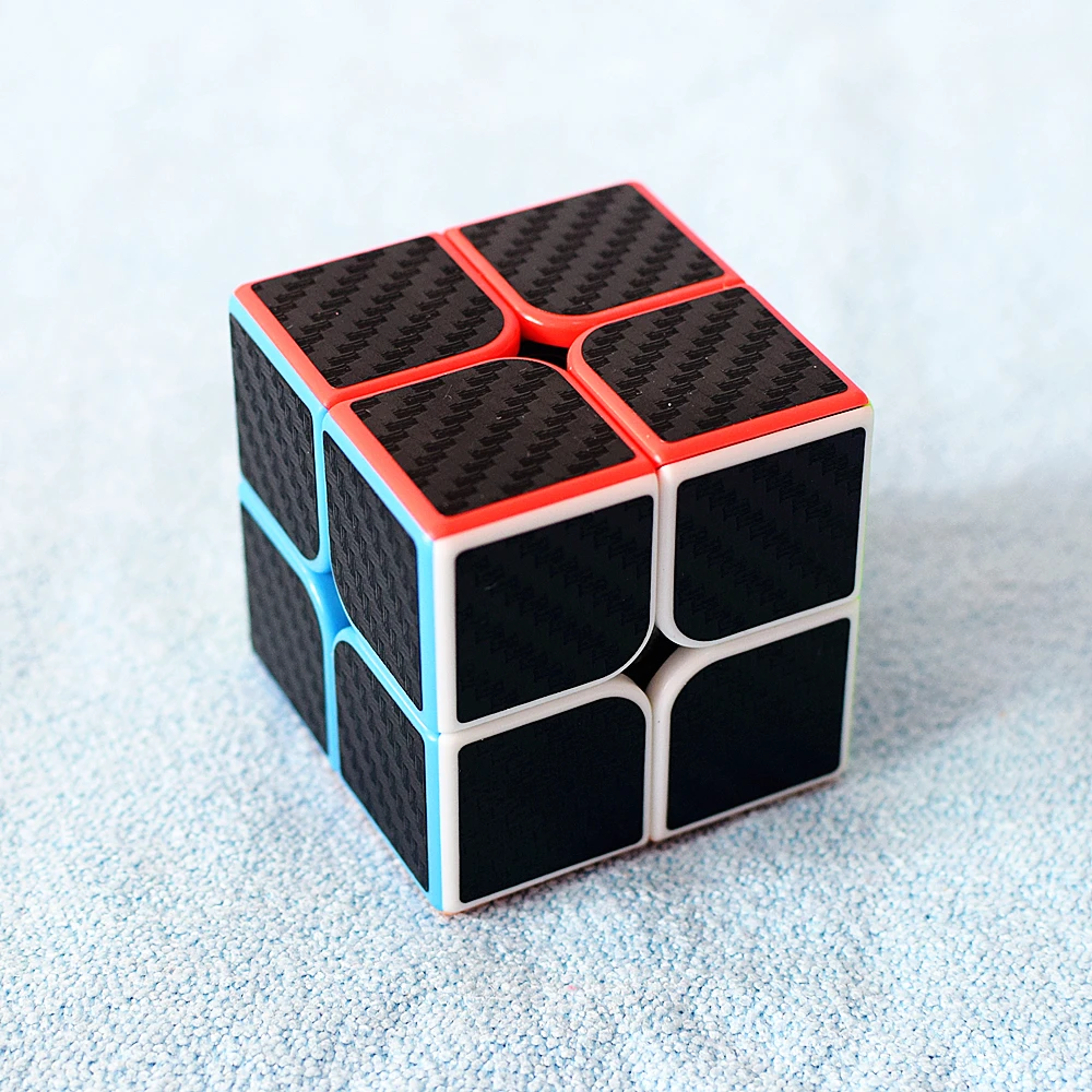 MoYu 2x2x2 3x3x3 4x4x4 5x5x5 куб пачка Подарочная коробка Упаковка meilong 2x2 3x3 скоростной куб 4x4 5x 5, волшебный куб, Подарочная коробка MF2 MF3 MF4 MF5