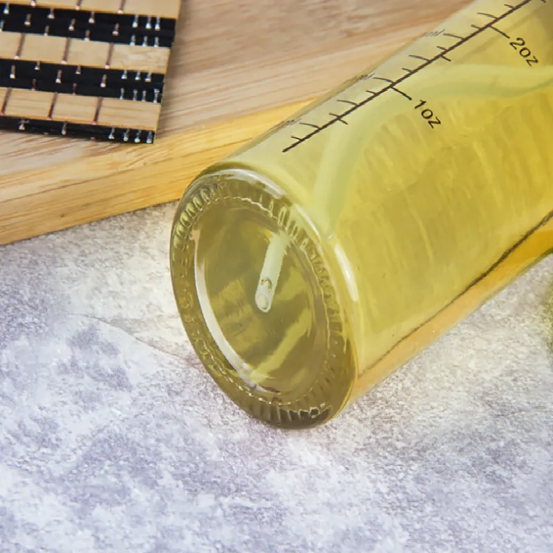 Бутылка спрей для масла из нержавеющей стали пневматическая бутылка барбекю