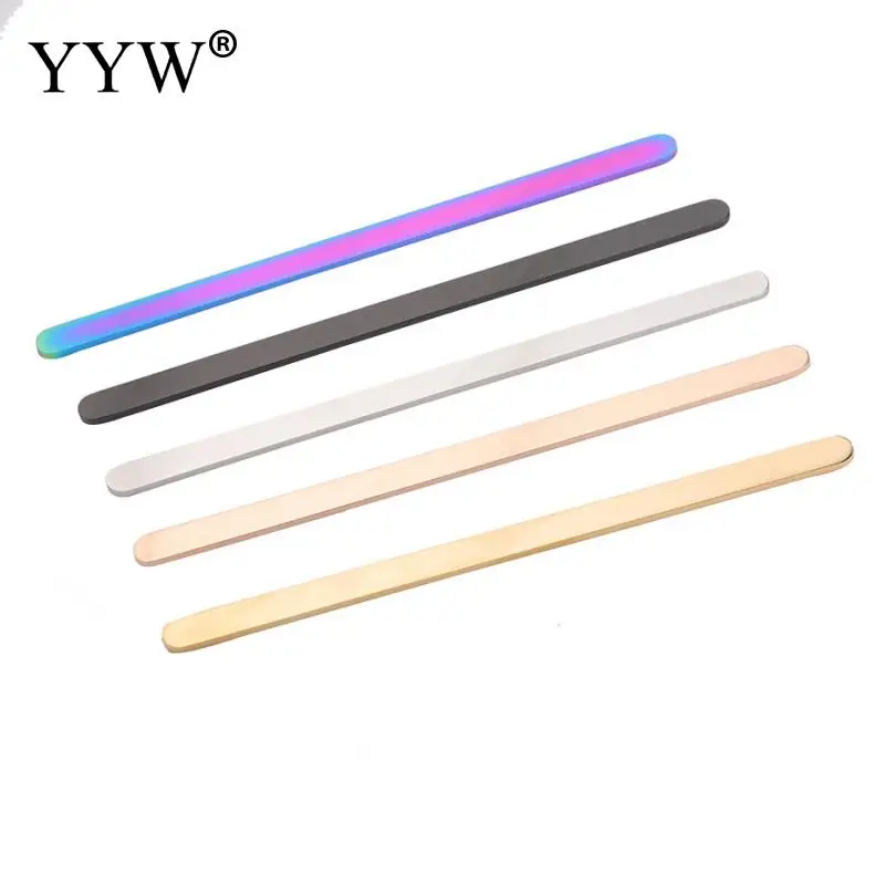 Модные ювелирные изделия любовь браслет из нержавеющей стали золотого цвета