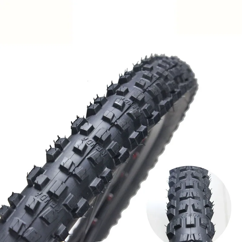Велосипедные шины KENDA 26 ободов 26*1 95 2 1 35 для горного велосипеда down hill MTB DH FR AM