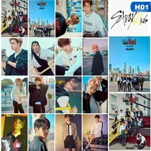 16 шт./компл. Kpop бродячая фон для детской фотосъемки с изображением карты с двойным узлом альбом ЛОМО карта Фотокарта Kpop бродячая Новое поступление детской одежды 16 шт./компл. Kpop бродячая фон для детской фотосъемки с изображением карты с двойным узлом альбом ЛОМО карта Фотокарта Kpop бродячая Новое поступление детской одежды