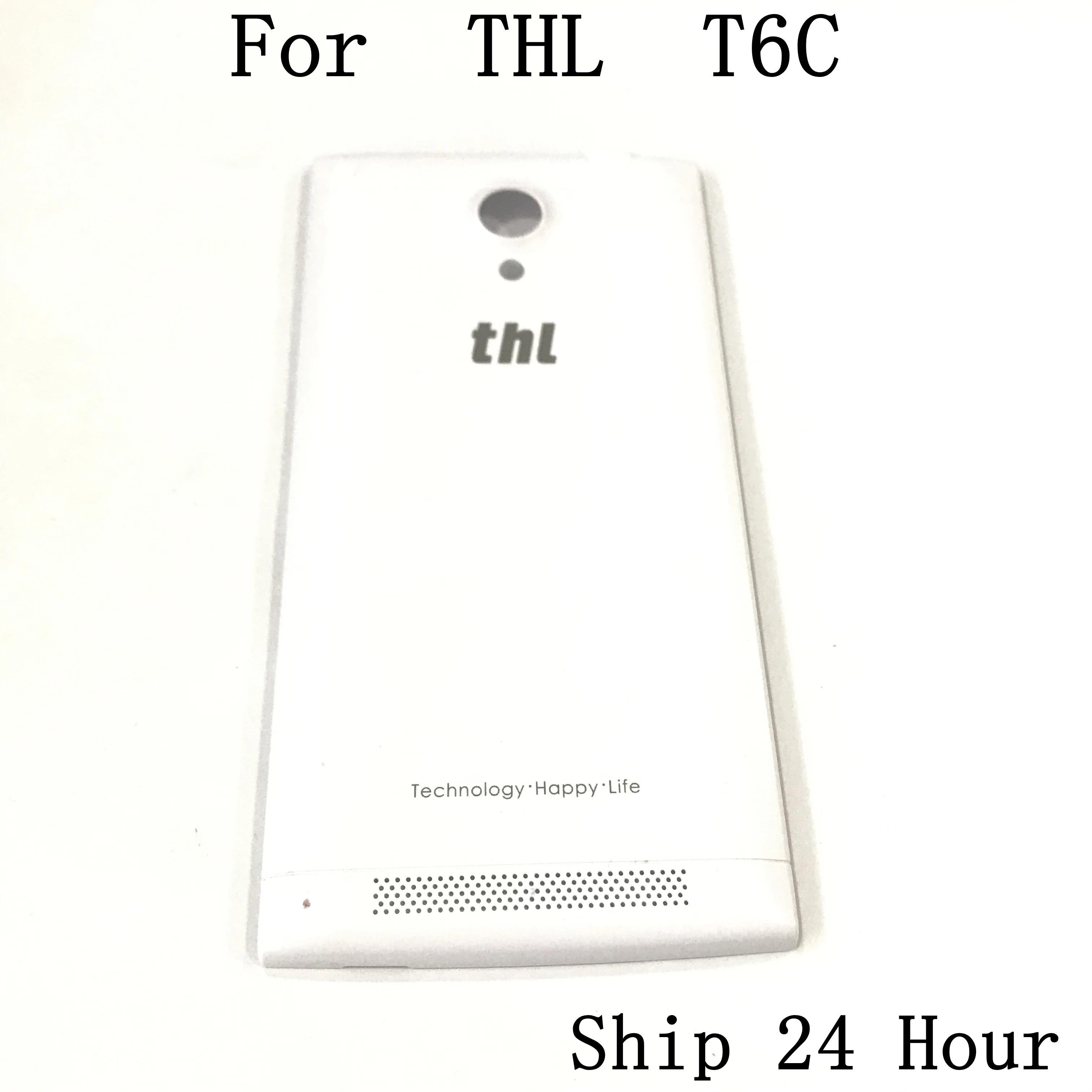 THL T6C используется защитный чехол для аккумулятора ремонт починка Часть Замена |