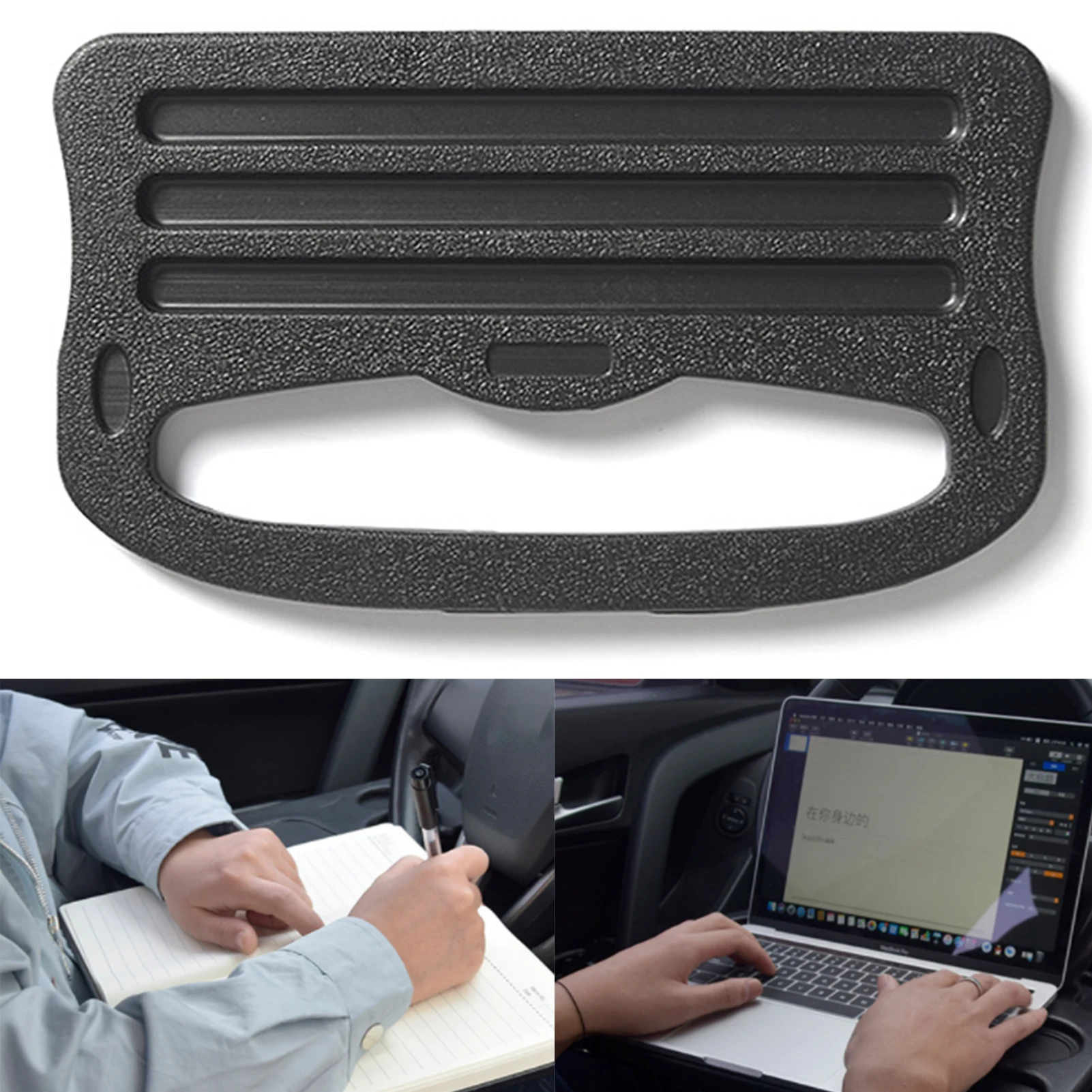 Многофункциональный Автомобильный руль поднос под сиденье органайзер для офиса