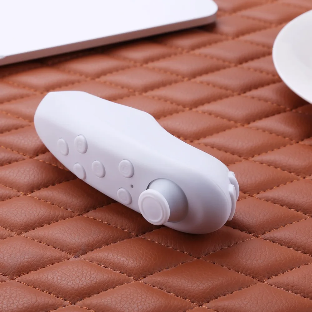 Многофункциональный Bluetooth геймпад джойстик пульт дистанционного управления для Android iOS VR мобильных игр Беспроводная игровая ручка джойстики Newst