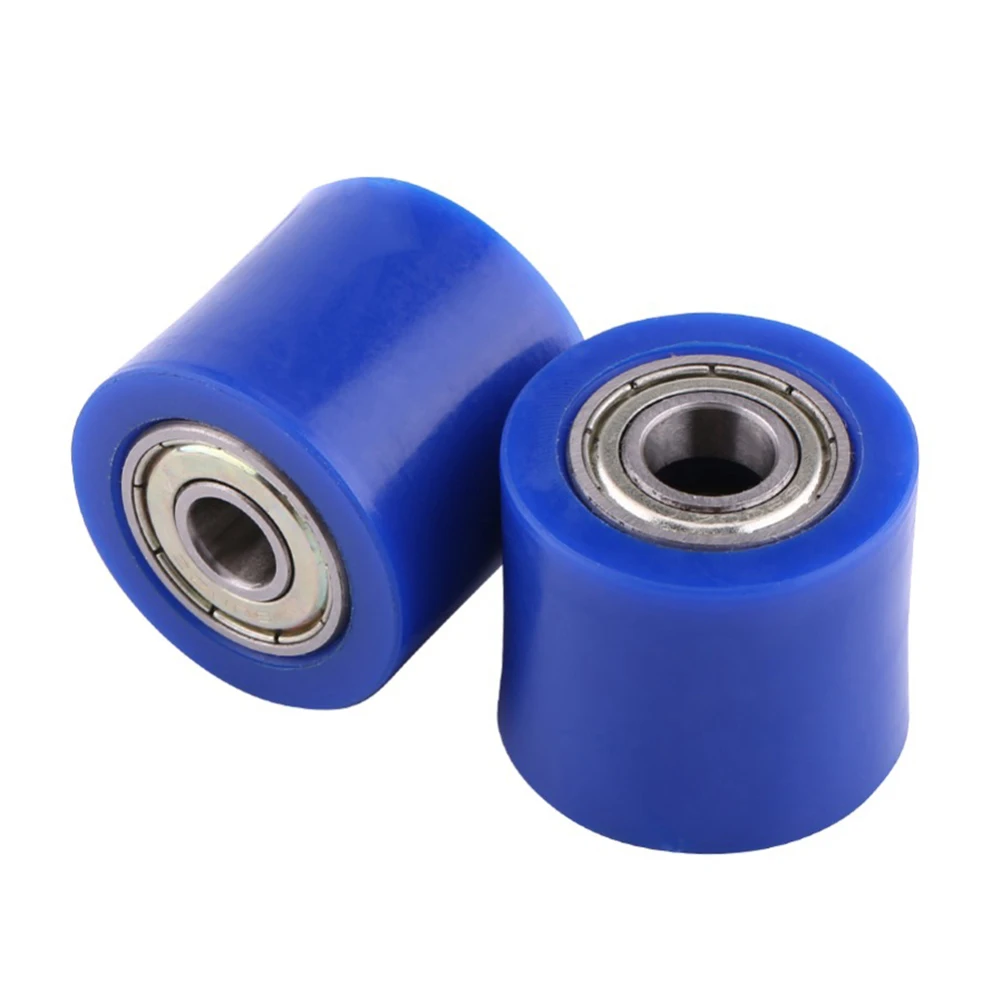 Роликовый ползунок для мотовездехода мотоцикла 8 мм направляющий натяжной шкив