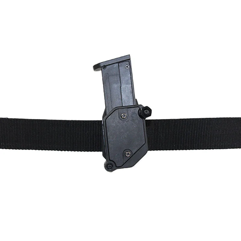 Тактический IPSC подсумок для страйкбольного пистолета маг сумка переноски