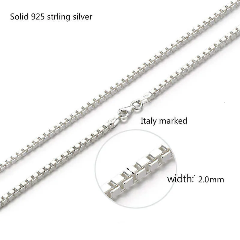 Ожерелье цепочка из серебра 925 пробы 35/40/45/50/55/60/80 см|collar necklace men|collar womencollar chain |