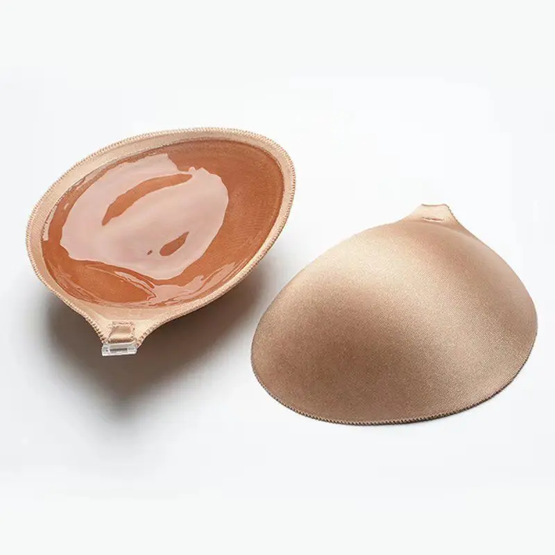 

Strapless Bra Invisible Adhesive Bra for Women Push Up Invisible Sticky Bra Backless Bra