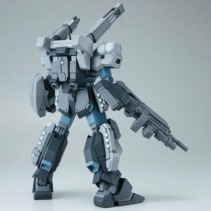 Популярный мобильный Костюм Аниме Daban Единорог 1/100 мг модель робота Jesta Gundan