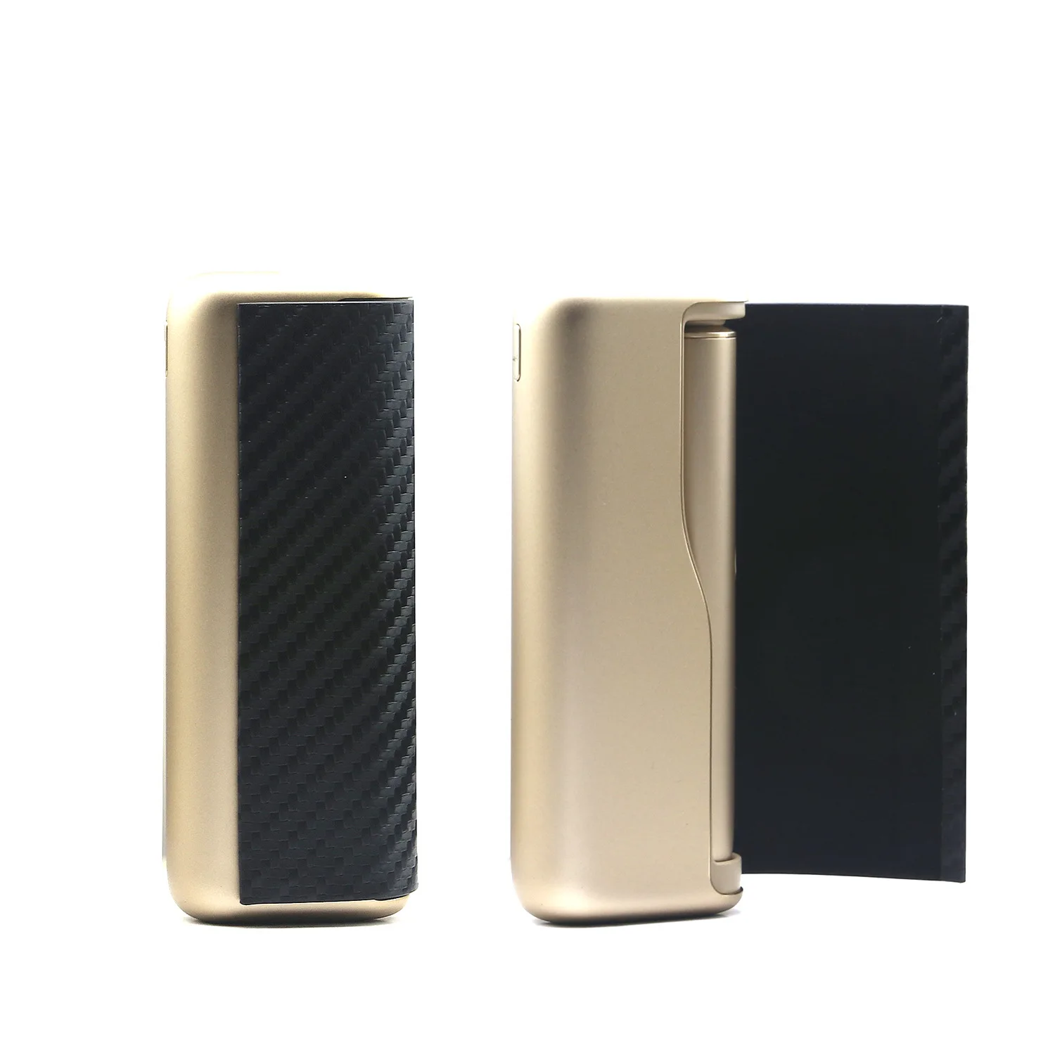 5 цветов чехол из искусственной кожи для IQOS 4 iluma Prime сумка хранения защитный с