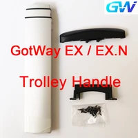 gotway ex ex n trolley handle gotway ex trolley euc accessories
