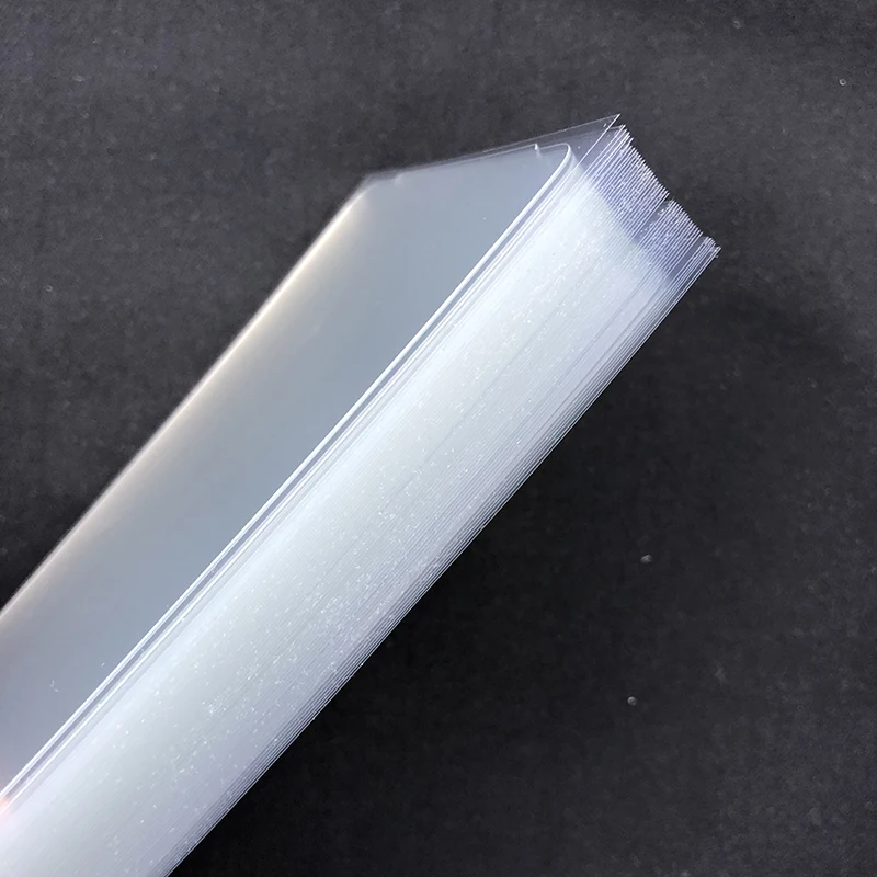 5 ”6 3” 175um Mitsubishi OCA оптическая прозрачная клейкая пленка для Samsung S7e S8 G950 + G955 S9 G960 G965