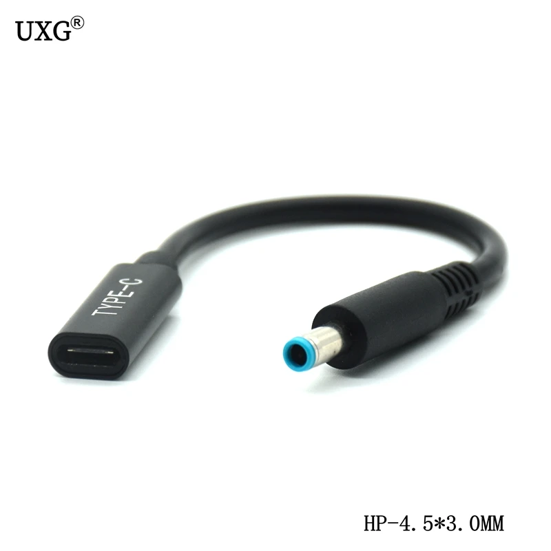 Зарядный кабель для ноутбука Hp ProBook 4 5 G3 3 0 430 450 455 470 440 | Компьютеры и офис