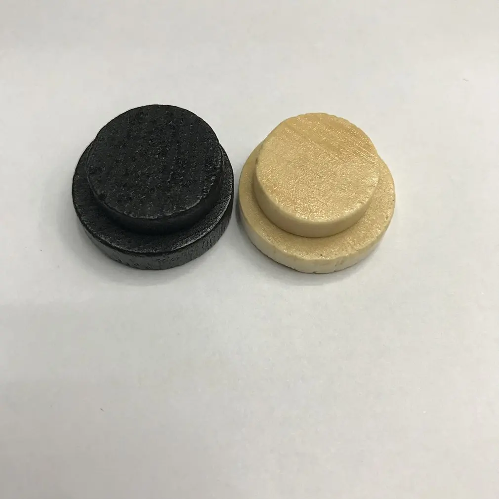 1 комплект деревянные шахматы шашки нарды для детей обучения кемпинга Бесплатная