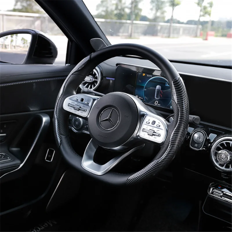 Универсальный рефлектор из углеродного волокна нескользящий дышащий чехол