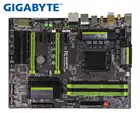 Материнская плата Бу, оригинальная материнская плата для Gigabyt G1.Sniper Z87 LGA 1150 DDR3 USB2.0 USB3.0 SATA3