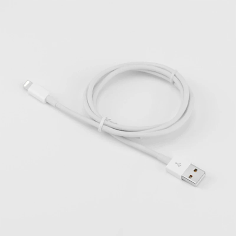 Various Types Of Data Cables For Apple Android TYPE-C Frosted PVC Mobile Phone Fast Charging Line 0.2/1/2/3/5/8/10 M USB Cable |
