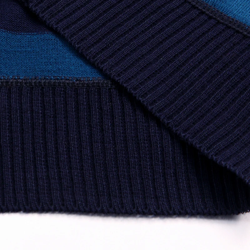 2020 New Casual Thin Striped Knitted Solid Pull Sweater Men Wear Jersey Dress Luxury Pullover Mens Sweaters Male Fashions 10213 | Мужская