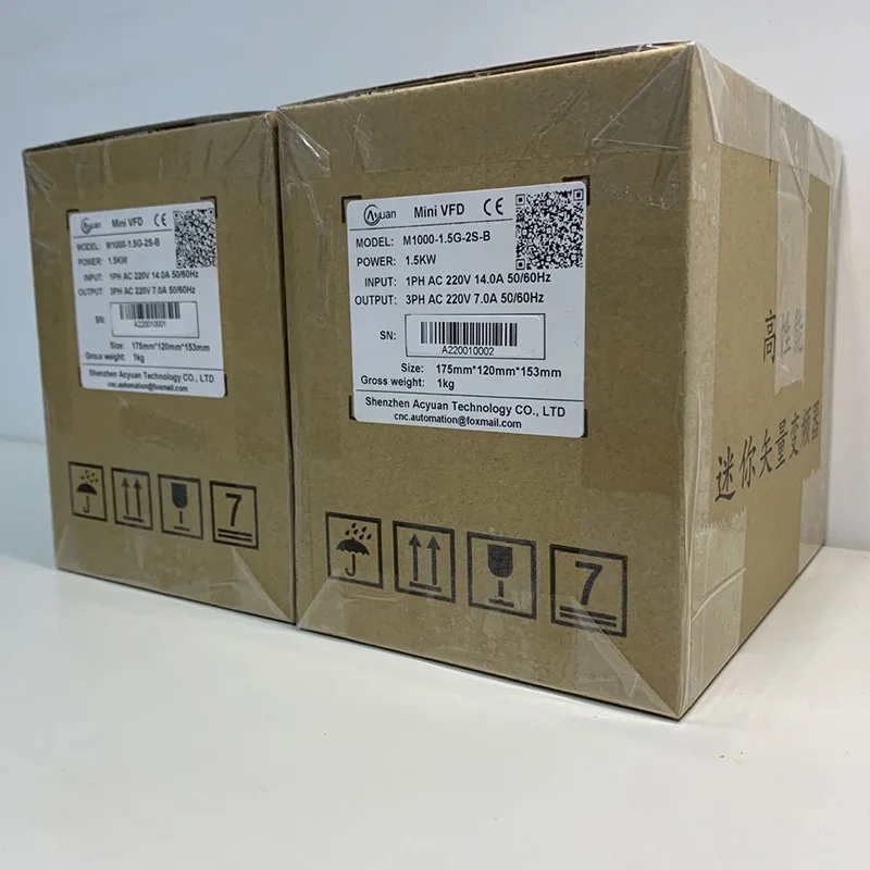 Инвертор VFD 220 кВт 380 В вход до в выход однофазный бытовой электрический и реальный